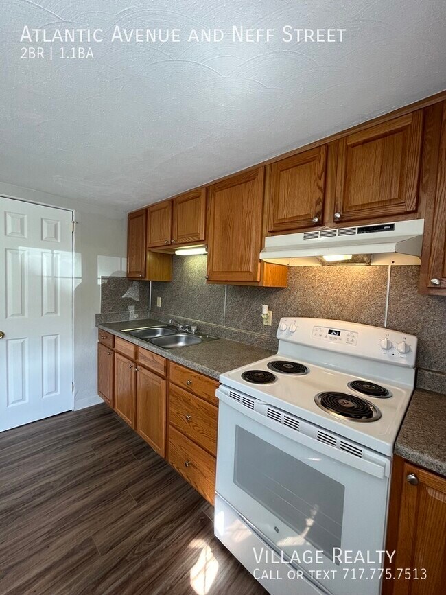 Foto del edificio - 608 Atlantic Ave