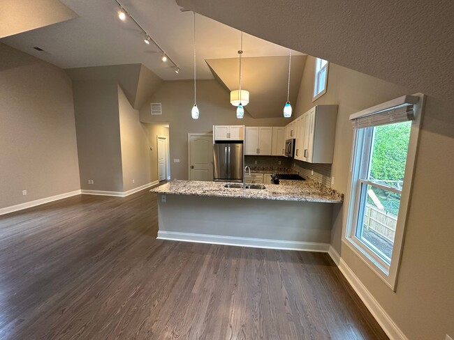 Foto del edificio - Port Washington Loft Duplex