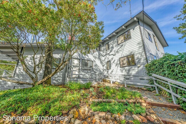 Building Photo - 3 br, 3.5 bath House - 1855 Heaven Hill