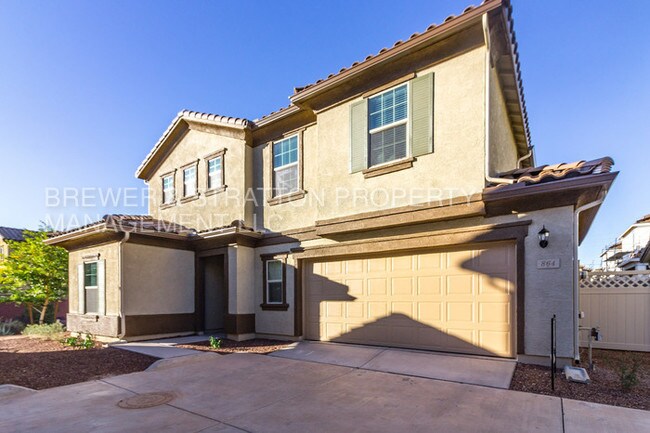 Building Photo - 846 N Pheasant Dr
