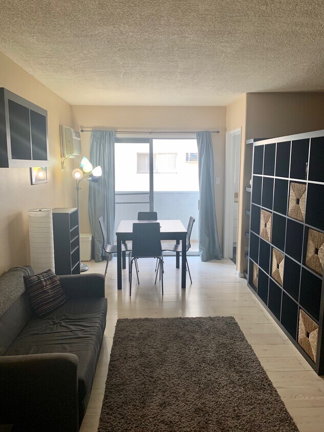 Foto principal - 960 Larrabee St