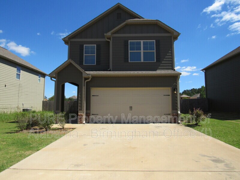 5726 Cheshire Cove Cir, McCalla, AL 35111 House Rental in McCalla, AL
