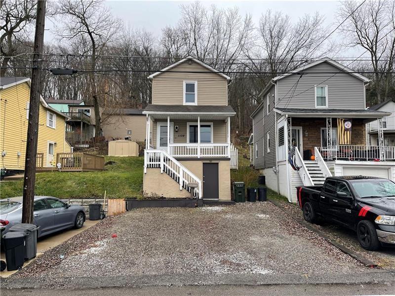 1138 Oakmont Ave, Oakmont, PA 15139 House Rental in Oakmont, PA
