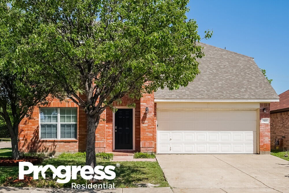 7601 Stanhope Ln, Arlington, TX 76001 House Rental in Arlington, TX