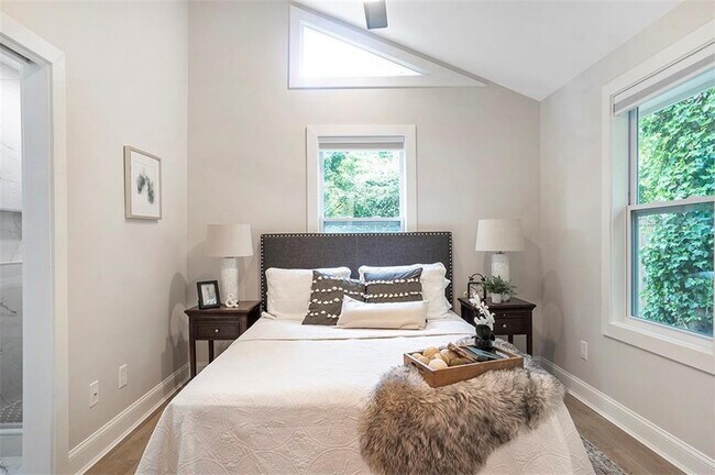 Foto del edificio - 2294 Hill St NW