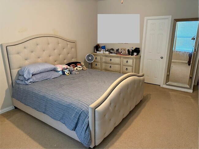 Primary Bedroom - 10225 Ashburn Dr