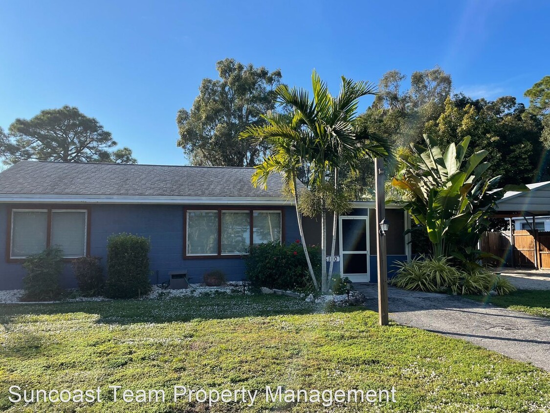 Primary Photo - 2 br, 1.5 bath House - 120 Magnolia Ave