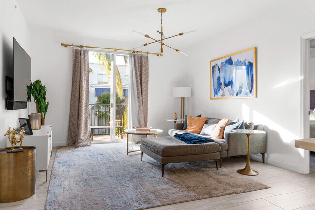 Foto del edificio - 255 NE 3rd Ave