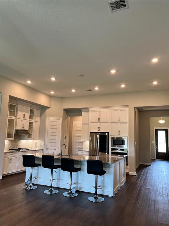 Foto del edificio - 3922 Dogwood Canyon Ln