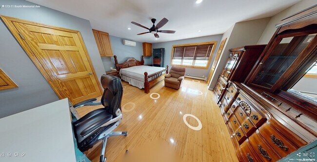 Foto del edificio - 173-11 Booth Memorial Ave