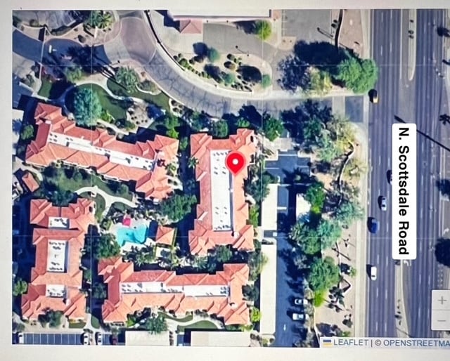 Foto del edificio - 9990 N Scottsdale Rd