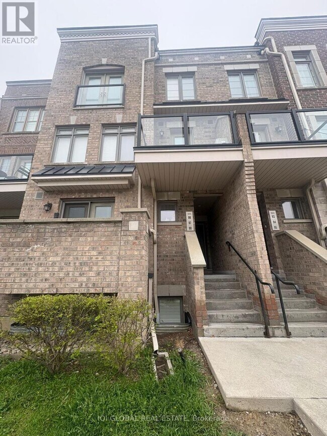 Building Photo - 100 Parrotta Dr