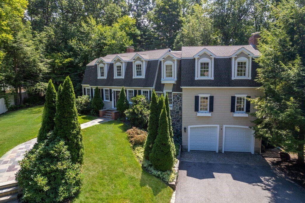 Primary Photo - 75 Newton St