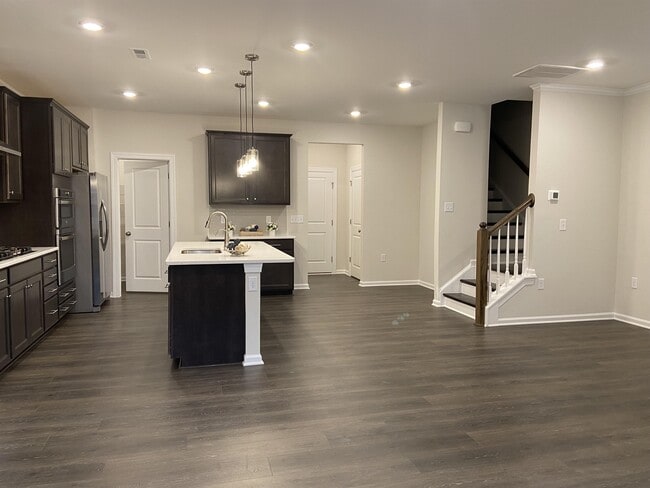 Photo - 856 Patriot Summit Ln Townhome