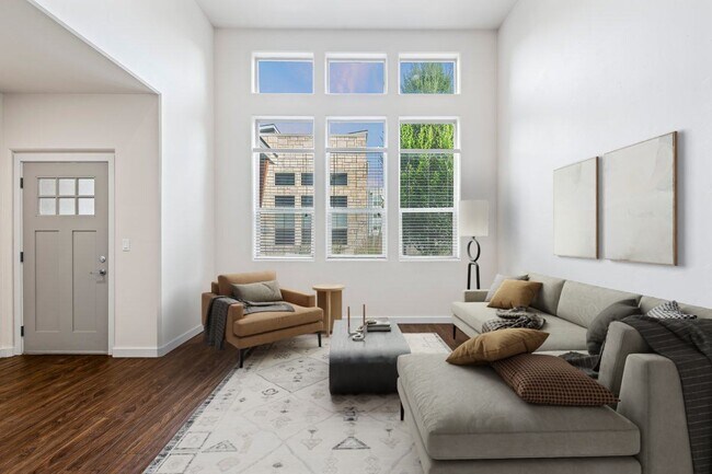 Foto del edificio - Verraso Village Townhomes