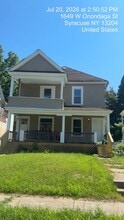 Building Photo - 1647 W Onondaga St