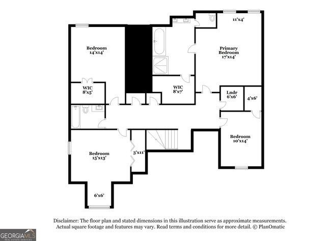 Foto del edificio - 7681 Bowhead Ct