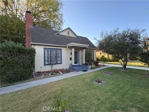 Building Photo - 894 S Los Robles Ave