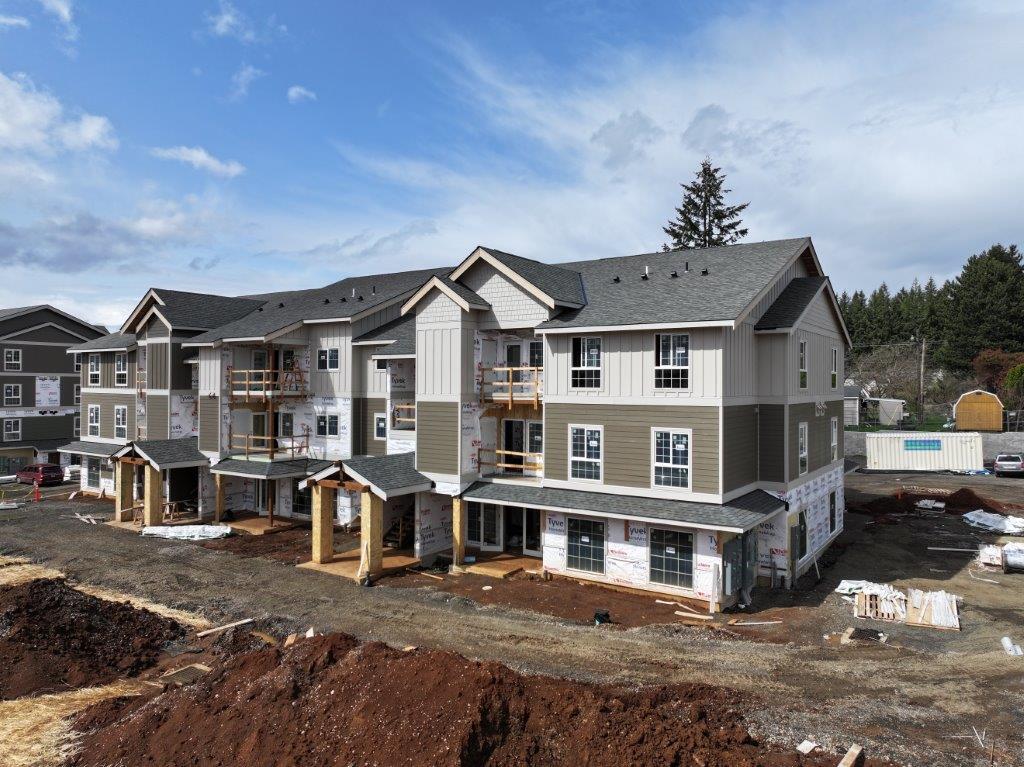 Foto principal - Cascade Creek