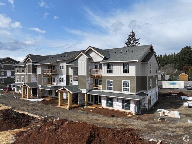 Building Photo - Cascade Creek