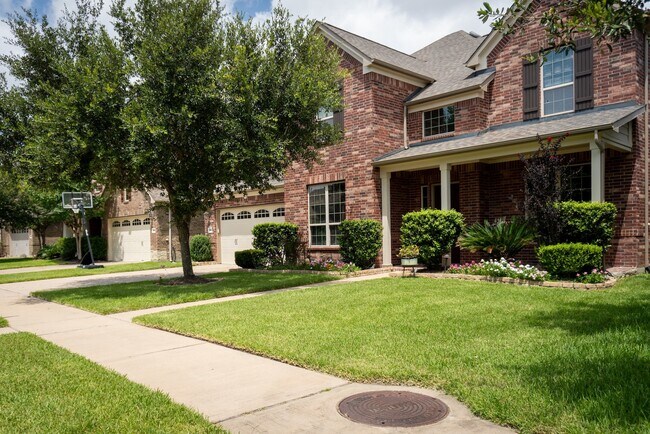 Foto del edificio - 25614 Somerset Meadows Ct