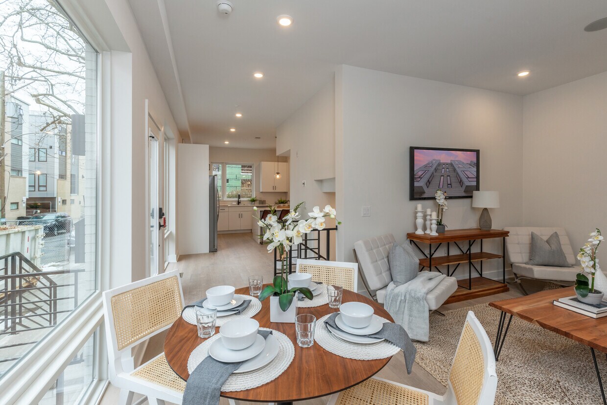 Foto principal - 1754 Wylie St
