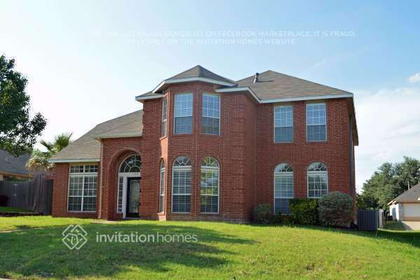 Foto del edificio - 1109 Ashford Dr