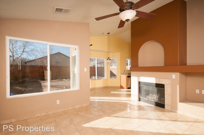 Building Photo - 3 br, 2 bath House - 3051 Glorieta Meadows