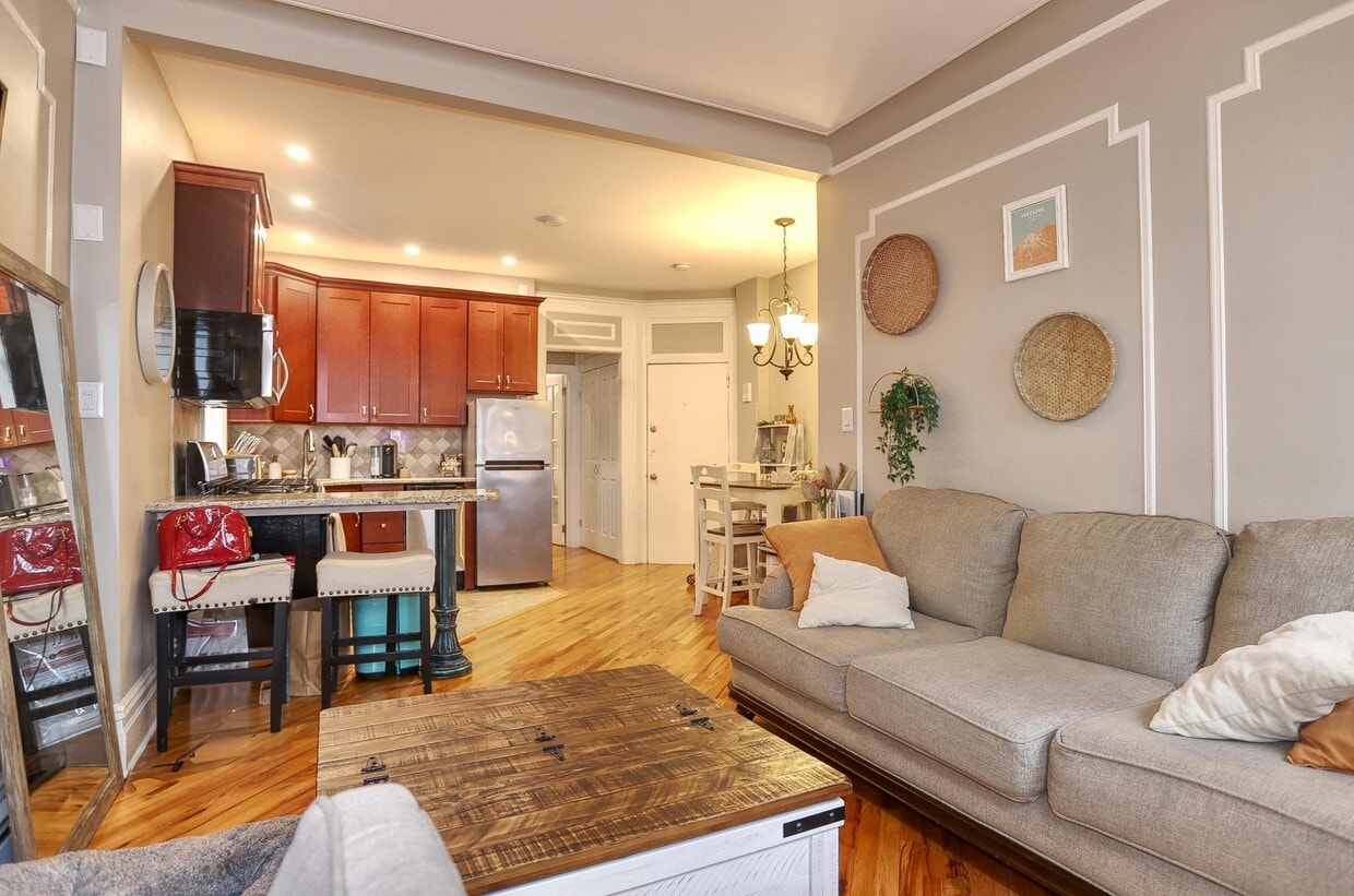 Foto principal - 712 Willow Ave