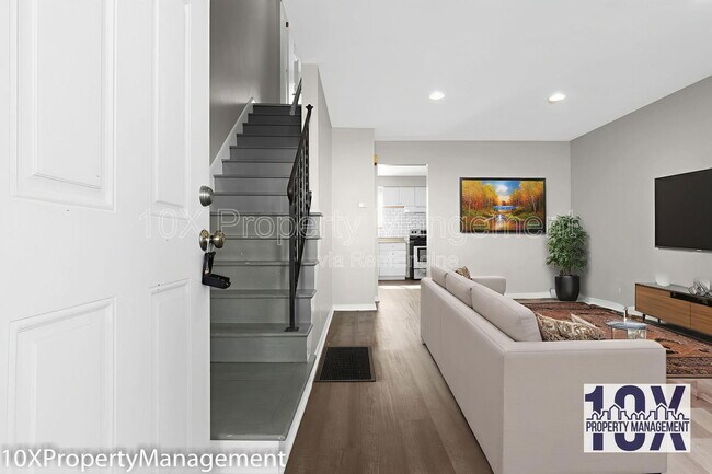 Foto del edificio - 3257 Cleveland Ave