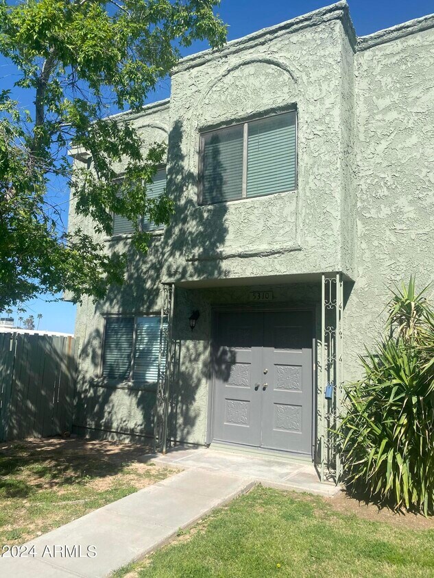 5310 W Sheena Dr, Glendale, AZ 85306 Townhome Rentals in Glendale AZ