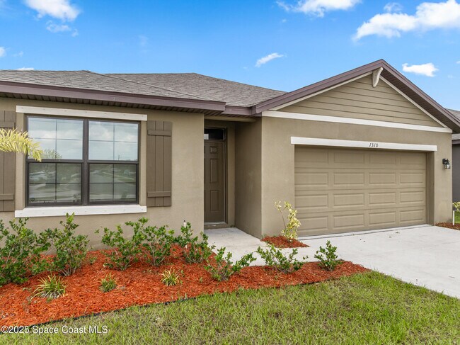 Building Photo - 1310 Mineral Lp Dr NW