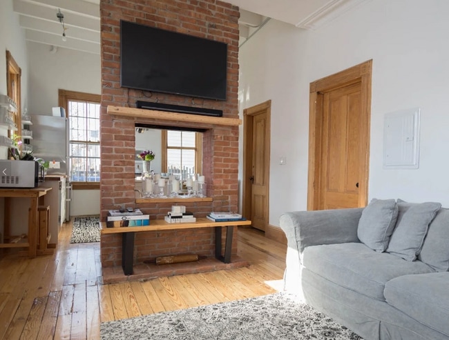 Building Photo - 1901 Palisade Ave