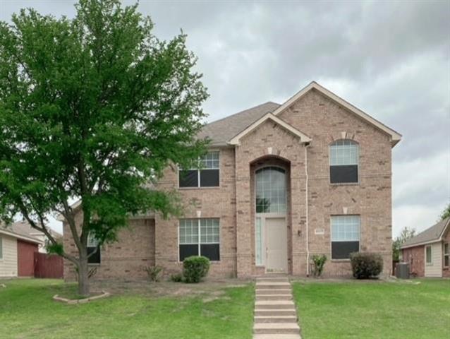 Primary Photo - 9017 Culberson Dr