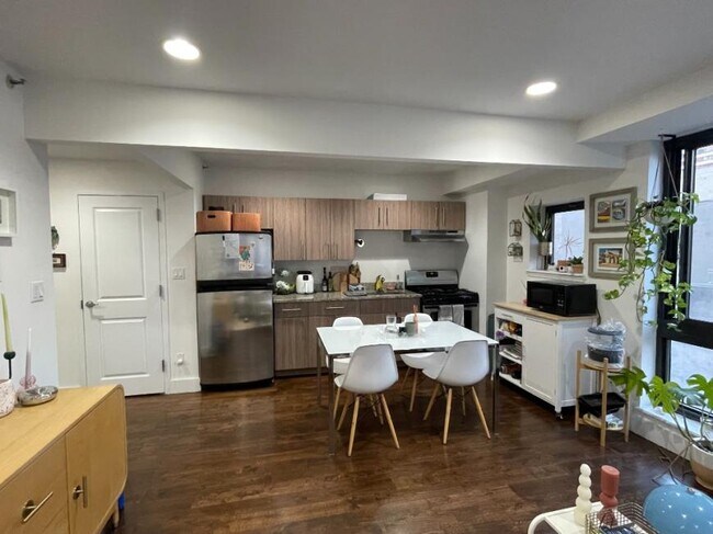 Photo - 1 bedroom in NEW YORK NY 10035 Apartment