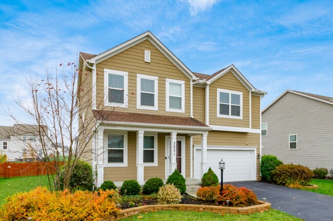 Foto del edificio - 3821 Pyke Dr