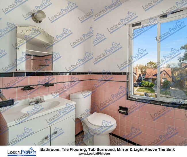 Building Photo - Charming Brick Colonial 3Bd/1Bt w/Prch,Grg...