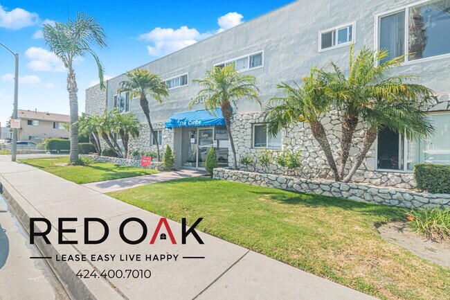 Foto del edificio - 9903 Belmont St