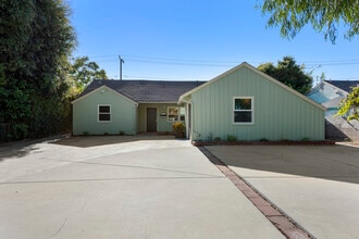 Building Photo - 301 Frances St