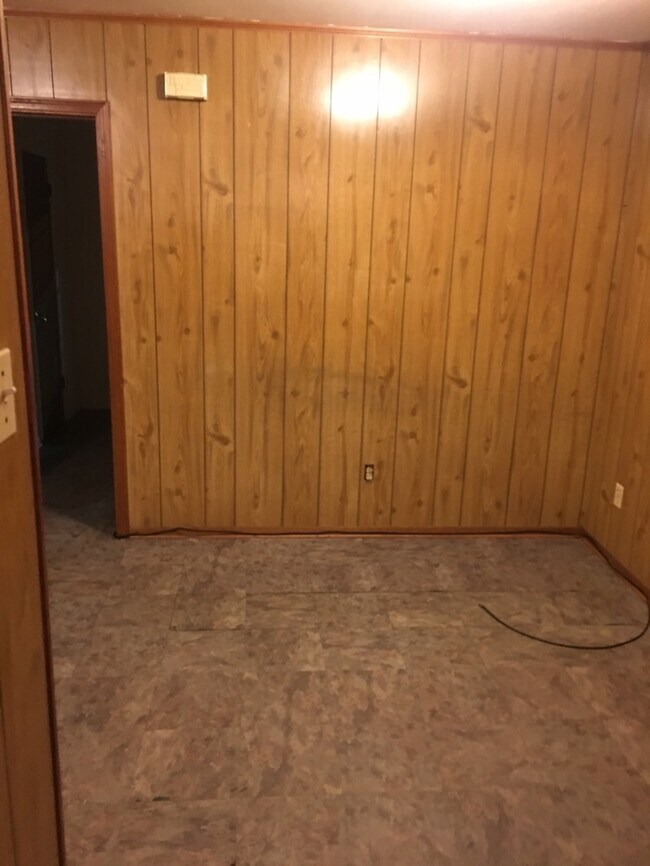 Foto del edificio - 1 bedroom efficiency