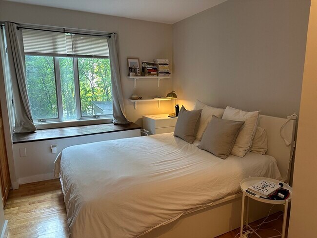 Foto del edificio - 33 Grove St