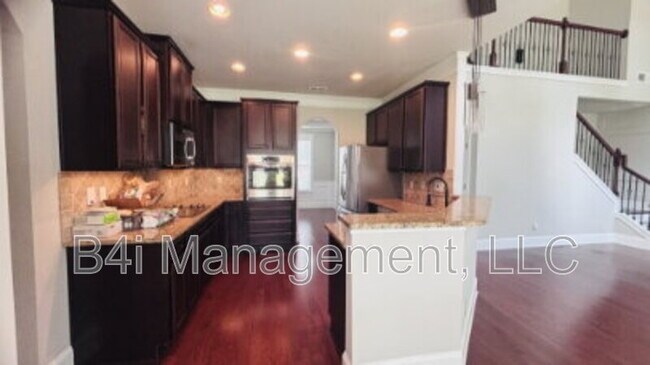 Foto del edificio - 3025 Bridgehaven Ct