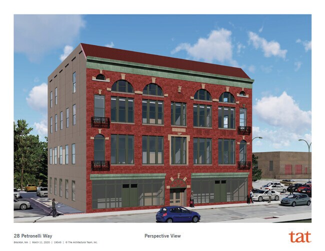 Apartments For Rent in Brockton, MA 163 Rentals