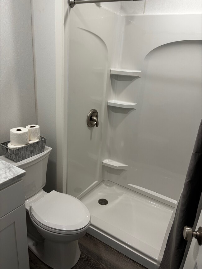 Building Photo - 30 Blair St