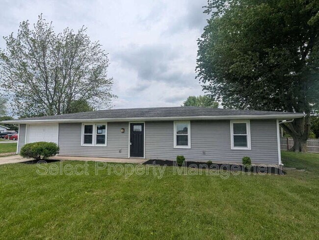Foto del edificio - 1437 W Cedar Canyons Rd