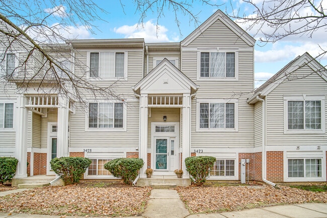 Building Photo - 3473 Ravinia Cir