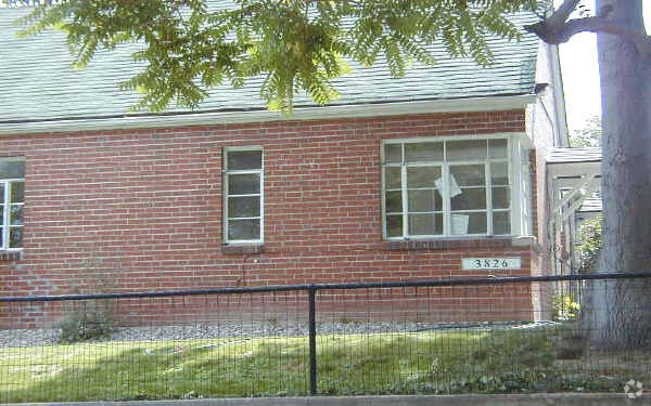 Building Photo - 3826 Vrain St