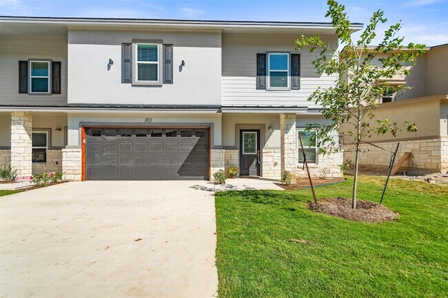 Foto del edificio - 2105 Tiger Trail