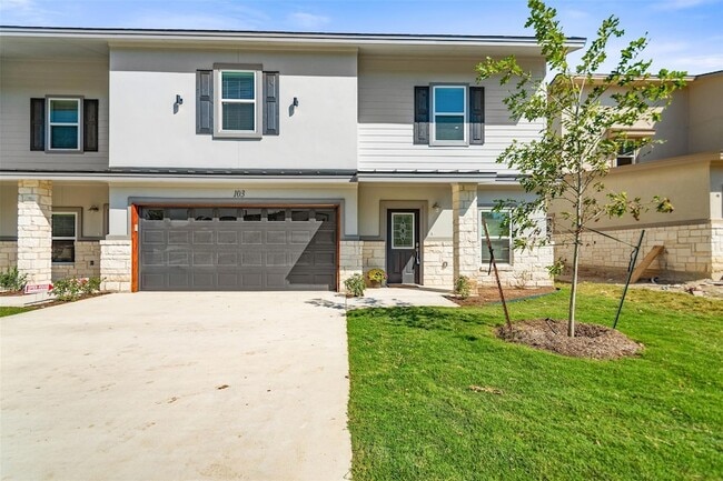 Building Photo - 2105 Tiger Trail