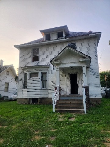 Building Photo - 1042 W Prairie Ave